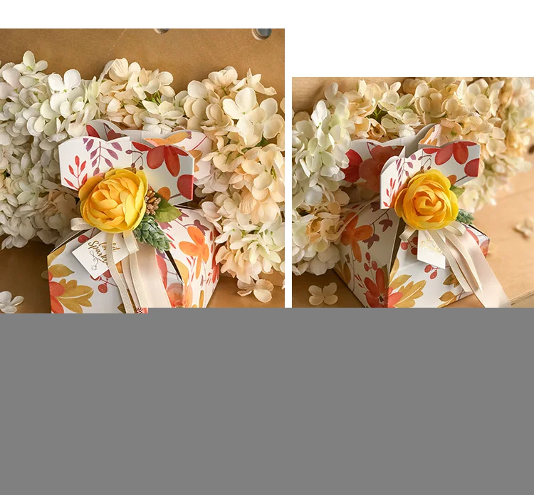 12Pcs/Lot Luxury High Quality Candy Boxes 11*11*6.5cm Gift Bags Portable Souvenirs Gifts Event Party Supplies Casamento Decor
12Pcs/Lot Luxury High Quality Candy Boxes 11*11*6.5cm Gift Bags Portable Souvenirs Gifts Event Party Supplies Casamento Decor