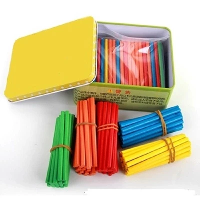 Children's teaching aids arithmetic Wooden Arithmetic stick 100pcs/pack free shipping
Children's teaching aids arithmetic Wooden Arithmetic stick 100pcs/pack free shipping