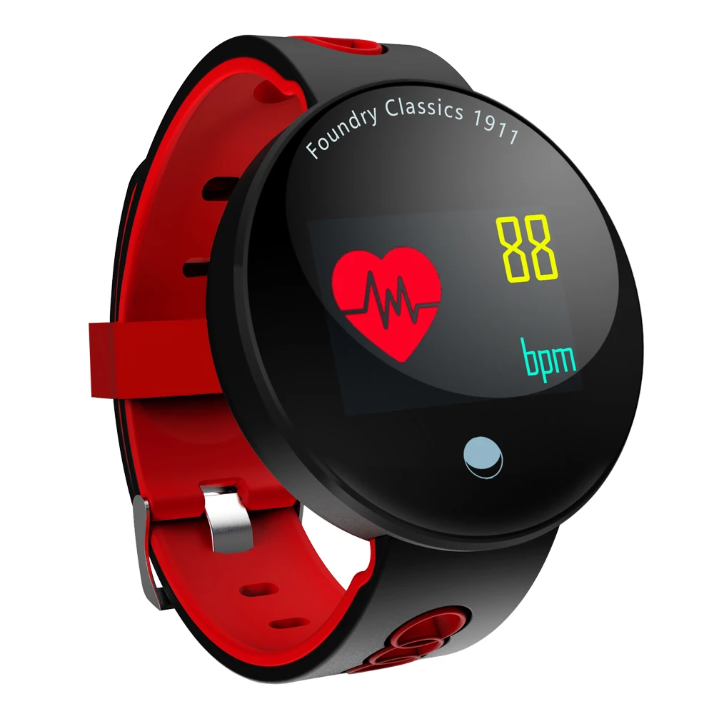 Waterproof Bluetooth Smartwatch Heart Rate Monitor Remote Camera Push Messages For Android ISO Bracelet Smart Watch Sport Gift
Waterproof Bluetooth Smartwatch Heart Rate Monitor Remote Camera Push Messages For Android ISO Bracelet Smart Watch Sport Gift