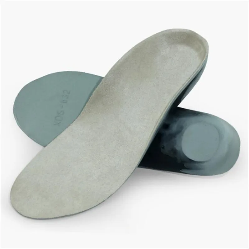 Orthopedic Insoles For Children Kids Arch Support Insole Flat Foot Flatfoot X/O Leg Orthotic Shoe Heel PU Inserts Pad
Orthopedic Insoles For Children Kids Arch Support Insole Flat Foot Flatfoot X/O Leg Orthotic Shoe Heel PU Inserts Pad