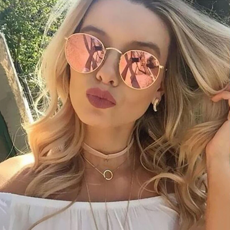 2021 Oval Classic Sunglasses Women/Men Brand Designer Vintage Eyeglasses Street Beat Shopping Mirror Oculos De Sol
2021 Oval Classic Sunglasses Women/Men Brand Designer Vintage Eyeglasses Street Beat Shopping Mirror Oculos De Sol