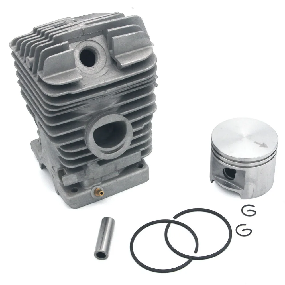 Комплекты поршневых цилиндров 46 мм для бензопилы Stihl MS290 029 Supper PN 1127 020 1210 1217|Детали