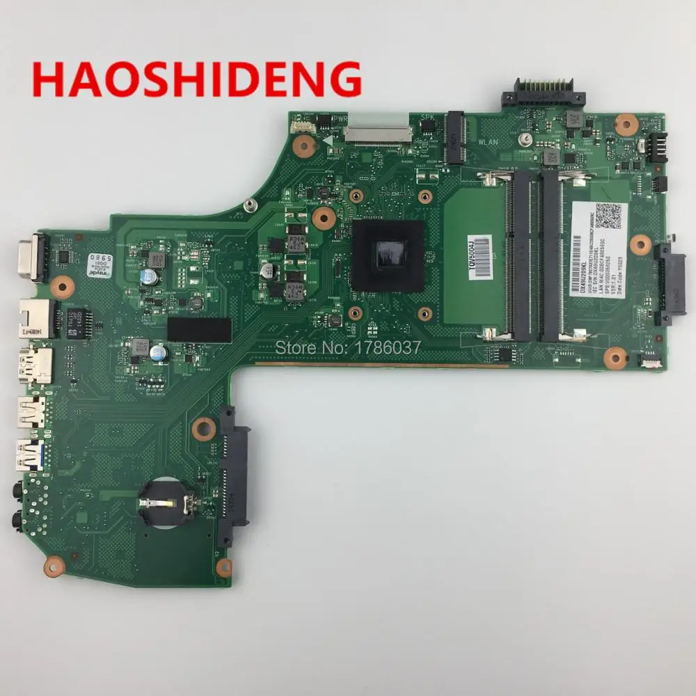 V000358250 для Toshiba Satellite C70 C75 C75D C75D-B C75D-B7260 материнская плата Серия материнских плат с A6-6310 1,8 ГГц Процессор
V000358250 для Toshiba Satellite C70 C75 C75D C75D-B C75D-B7260 материнская плата Серия материнских плат с A6-6310 1,8 ГГц Процессор