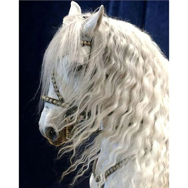 YIKEE Diamond Painting horse 5d diy Rhinestones Pictures Cross Stitch Mosaic House y1467 
YIKEE Diamond Painting horse 5d diy Rhinestones Pictures Cross Stitch Mosaic House y1467