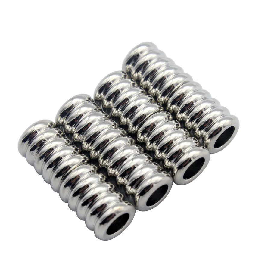 Aaazee 3 Sets 4mm Diameter Hole Magnetic Clasp Connectors for DIY Bracelet Jewelry
Aaazee 3 Sets 4mm Diameter Hole Magnetic Clasp Connectors for DIY Bracelet Jewelry