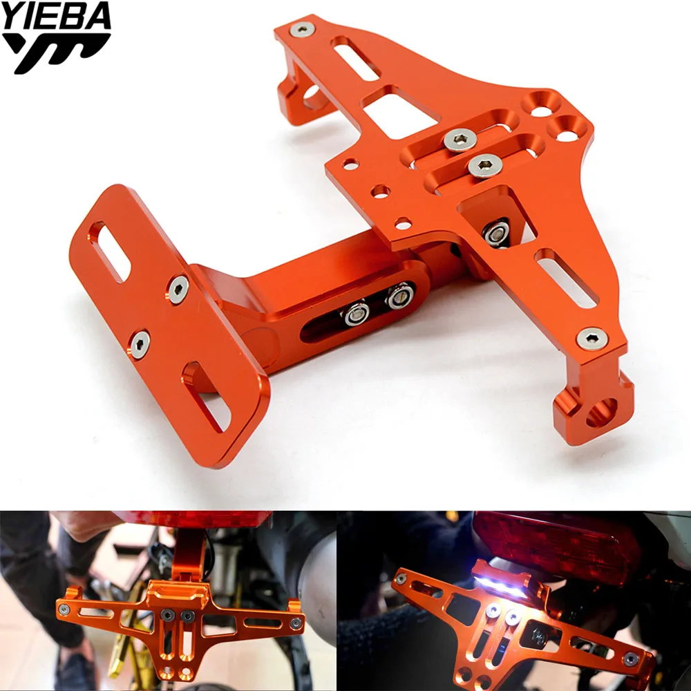 Кронштейн для номерного знака мотоцикла HONDA XADV 530 EXC 200 390 YAMAHA YZF-R25V R15 R125 TMAX 530 YZF R1
Кронштейн для номерного знака мотоцикла HONDA XADV 530 EXC 200 390 YAMAHA YZF-R25V R15 R125 TMAX 530 YZF R1