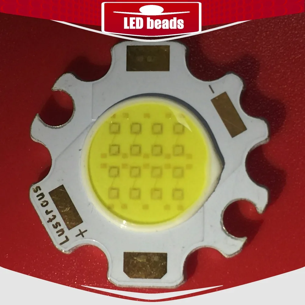 3 шт. cob 13 5 Вт 7 2 8 в COB driverled indoor gu10 mr16 t10 Светодиодная панель лампа для выращивания