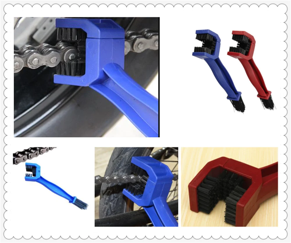 Motorcycle modeling sprocket wheel cleaning brush gear bicycle for BMW HP2 SPORT K1200R K1200R SPORT K1200S K1300 S/R/GT
Motorcycle modeling sprocket wheel cleaning brush gear bicycle for BMW HP2 SPORT K1200R K1200R SPORT K1200S K1300 S/R/GT