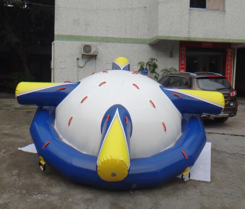 4,2x2 м надувной водный гироскоп, надувная водная игрушка, яркая игра с CE/EN1496/TUV/SGS, водный батут для парка развлечений
4,2x2 м надувной водный гироскоп, надувная водная игрушка, яркая игра с CE/EN1496/TUV/SGS, водный батут для парка развлечений