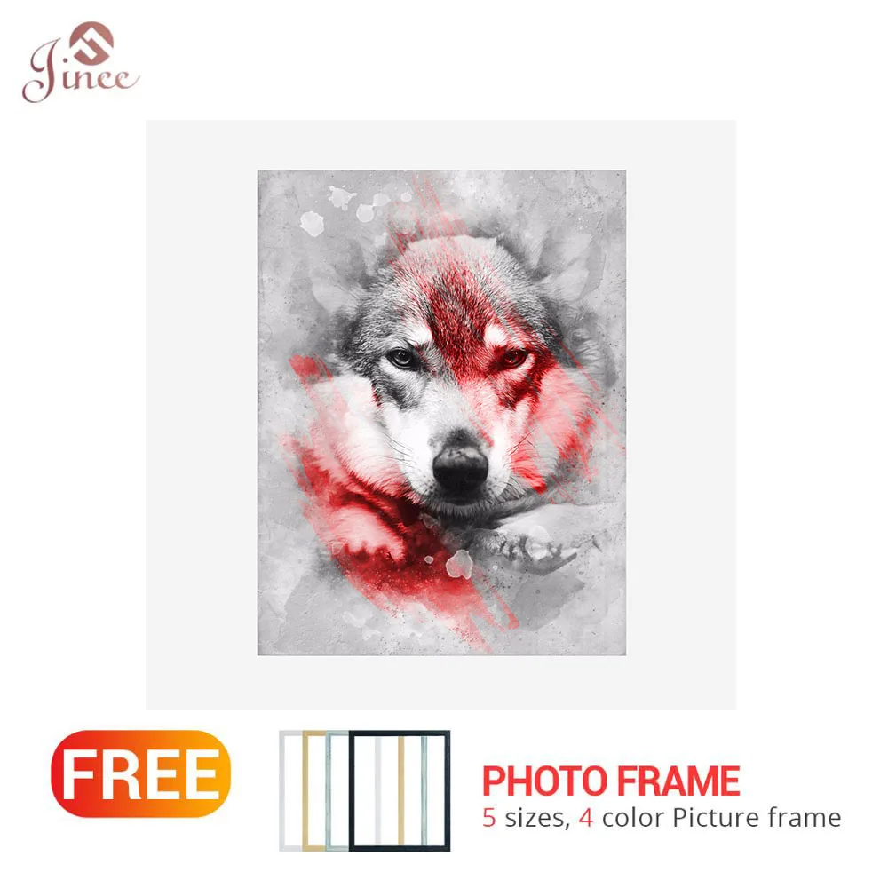 Алмазная 5D картина «сделай сам» с изображением животных, волка, полностью квадратная/круглая, украшение для дома, алмазная вышивка, наборы д...
Алмазная 5D картина «сделай сам» с изображением животных, волка, полностью квадратная/круглая, украшение для дома, алмазная вышивка, наборы д...