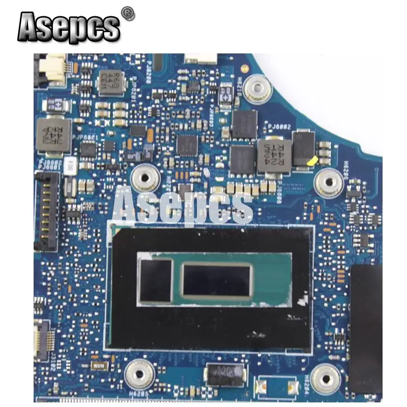 Asepcs UX303LB Laptop motherboard For Asus UX303LB UX303LNB UX303LN UX303LA UX303L Test original mainboard4G RAM I7-5500U GT840M
Asepcs UX303LB Laptop motherboard For Asus UX303LB UX303LNB UX303LN UX303LA UX303L Test original mainboard4G RAM I7-5500U GT840M