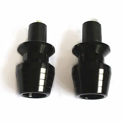 CNC Aluminum 7/8" HandGrip Bar Ends For Suzuki SV650 RM125 GSX-R 600 750 1000 GSX-R1300R Honda Kawasaki Yamaha Motorcycle Black
CNC Aluminum 7/8" HandGrip Bar Ends For Suzuki SV650 RM125 GSX-R 600 750 1000 GSX-R1300R Honda Kawasaki Yamaha Motorcycle Black
