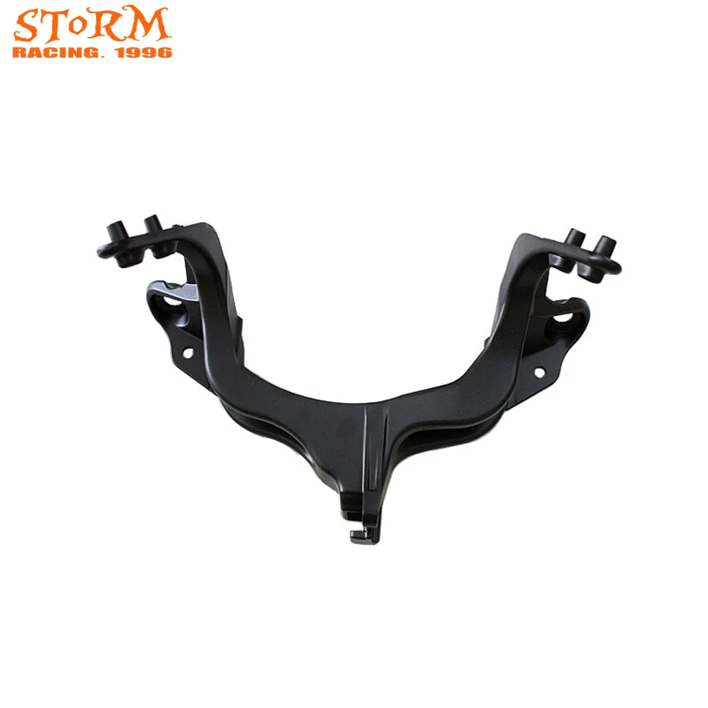 Motorcycle Front Head Light Headlight Bracket Carrier For Suzuki GSXR600 GSXR750 GSX600R GSX750R 2004 2005
Motorcycle Front Head Light Headlight Bracket Carrier For Suzuki GSXR600 GSXR750 GSX600R GSX750R 2004 2005