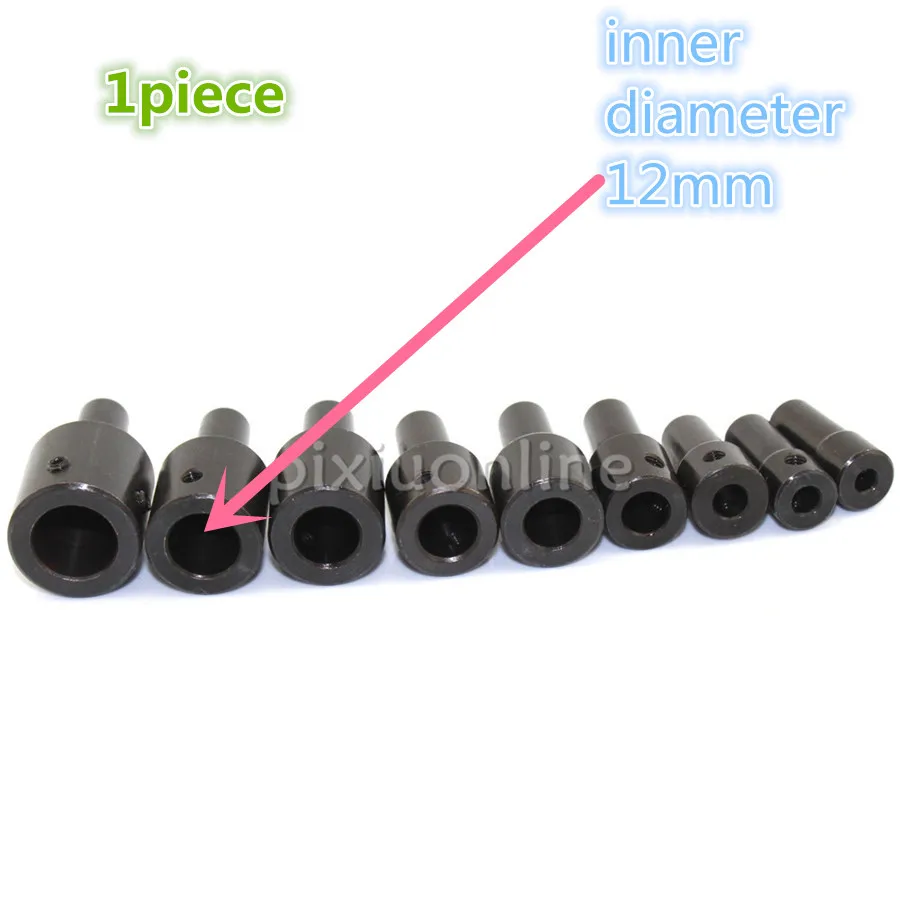 1piece J545b Inner Diameter 12mm Black Metal Drill Clamp DIY DC Motor Electric Drill Auger Bit Borehole Sale at a Loss Canada
1piece J545b Inner Diameter 12mm Black Metal Drill Clamp DIY DC Motor Electric Drill Auger Bit Borehole Sale at a Loss Canada