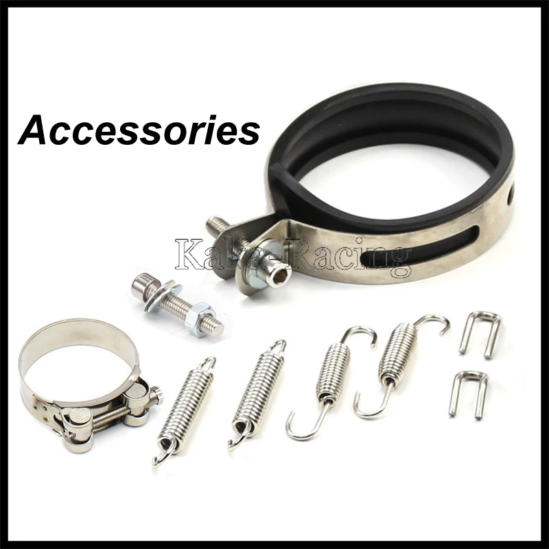Motorcycle Exhaust System Connect Link Middle Mid Pipe Modified with 61MM Exhaust Muffler Tail For Aprilia RSV4 (2012-2015
Motorcycle Exhaust System Connect Link Middle Mid Pipe Modified with 61MM Exhaust Muffler Tail For Aprilia RSV4 (2012-2015