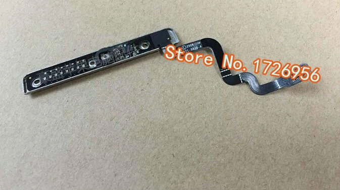 Новый индикатор батареи 821 0828 A для MacBook Pro 13 "A1278 2009 2010 11 12|indicator|indicator battery |