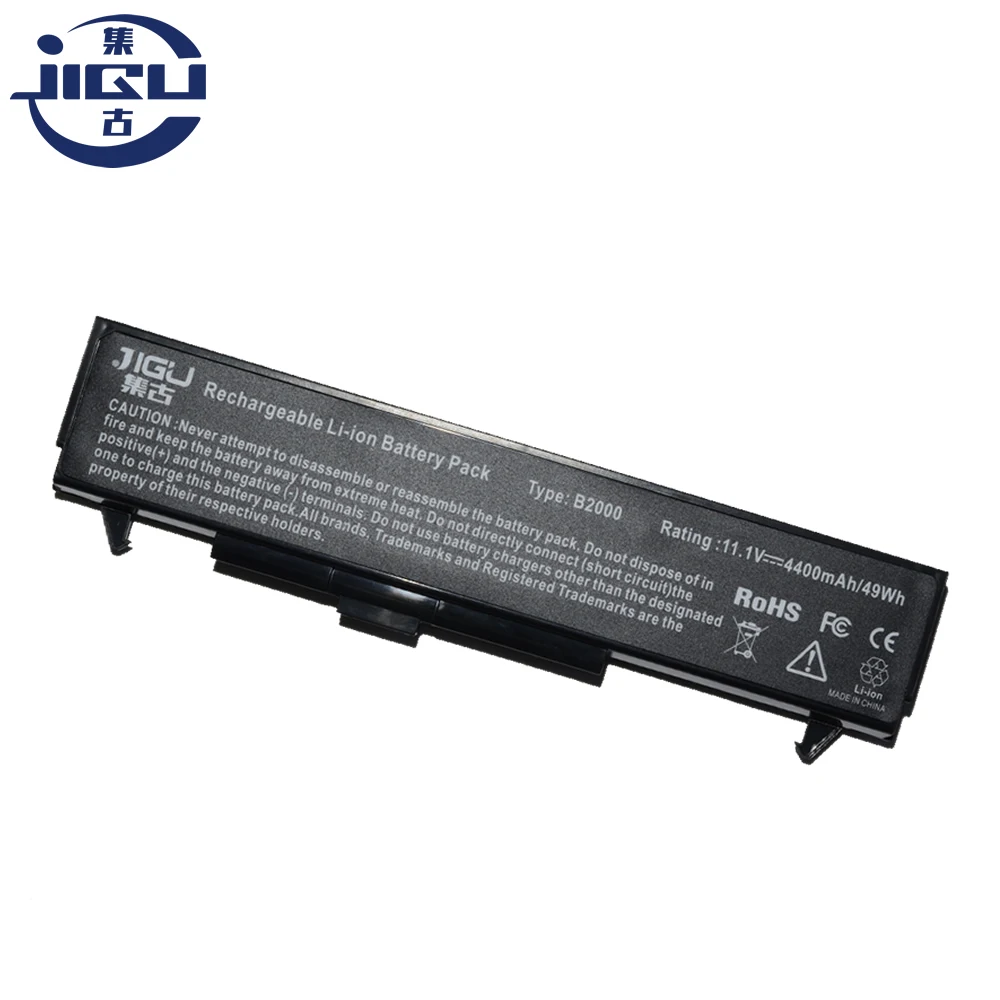 JIGU Laptop Battery LHBA06ANONE LB32111B LMBA06.AEX LB52113B LSBA06.AEX LB52113D For HP COMPAQ B2026 B2000
JIGU Laptop Battery LHBA06ANONE LB32111B LMBA06.AEX LB52113B LSBA06.AEX LB52113D For HP COMPAQ B2026 B2000