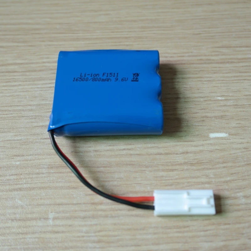 Hot sell rc car battery 9.6V 800mAh battery for S911 S912 9115 9116 RC car spare parts battery
Hot sell rc car battery 9.6V 800mAh battery for S911 S912 9115 9116 RC car spare parts battery