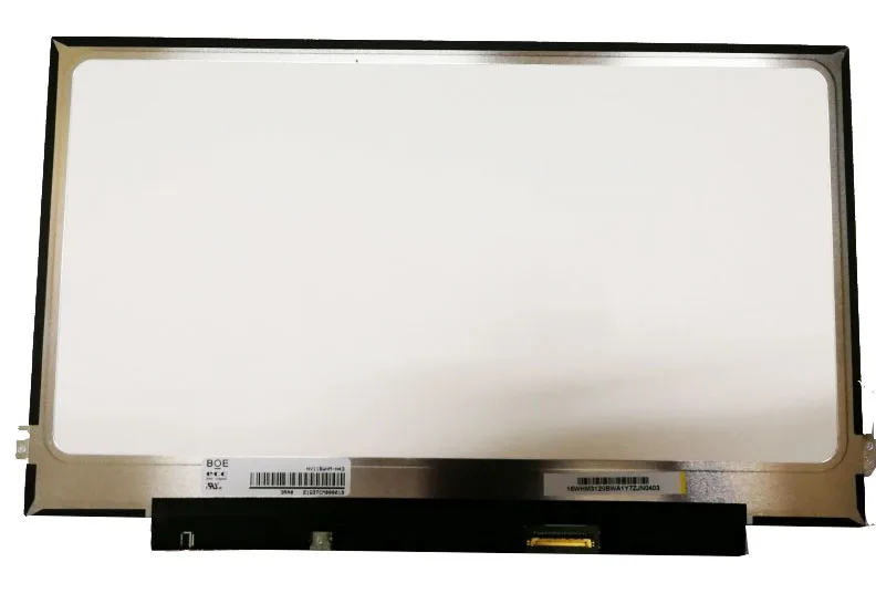 11,6 "IPS eDP HD 1366X768 NV116WHM-N43 NV116WHM N43 11,6" ЖК-экран только ЖК-сенсорная панель Замена
11,6 "IPS eDP HD 1366X768 NV116WHM-N43 NV116WHM N43 11,6" ЖК-экран только ЖК-сенсорная панель Замена