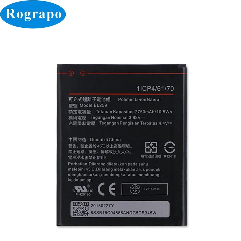 100% 2750 мА/ч, BL259, запасная батарея, батарея для Lenovo vibe k5 плюс K32C30 K32C36 лимон K3 K5 K5 плюс A6020a40 BL 259 мобильный телефон
100% 2750 мА/ч, BL259, запасная батарея, батарея для Lenovo vibe k5 плюс K32C30 K32C36 лимон K3 K5 K5 плюс A6020a40 BL 259 мобильный телефон