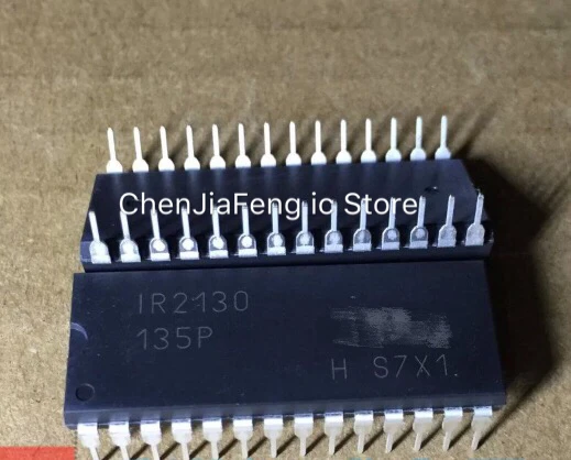 5PCS/LOT New original IR2130PBF IR2130 DIP28