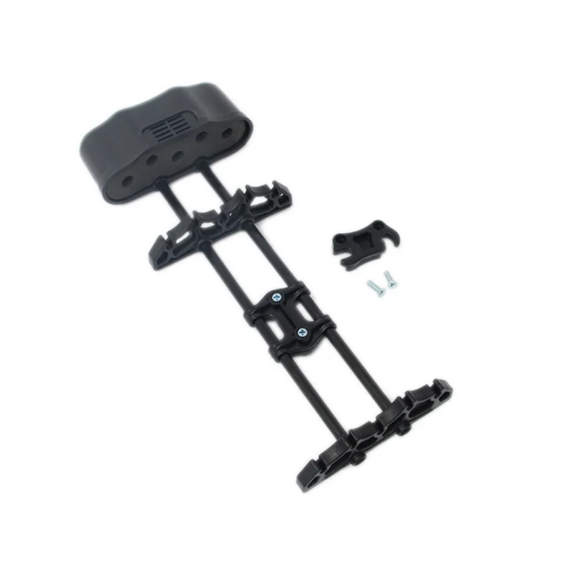 Mounchain Archery Equipment 6-Arrows Quiver Deadlock Lite Arrow Quiver Rest No arrows Compound Hunting Bow Accessories
Mounchain Archery Equipment 6-Arrows Quiver Deadlock Lite Arrow Quiver Rest No arrows Compound Hunting Bow Accessories