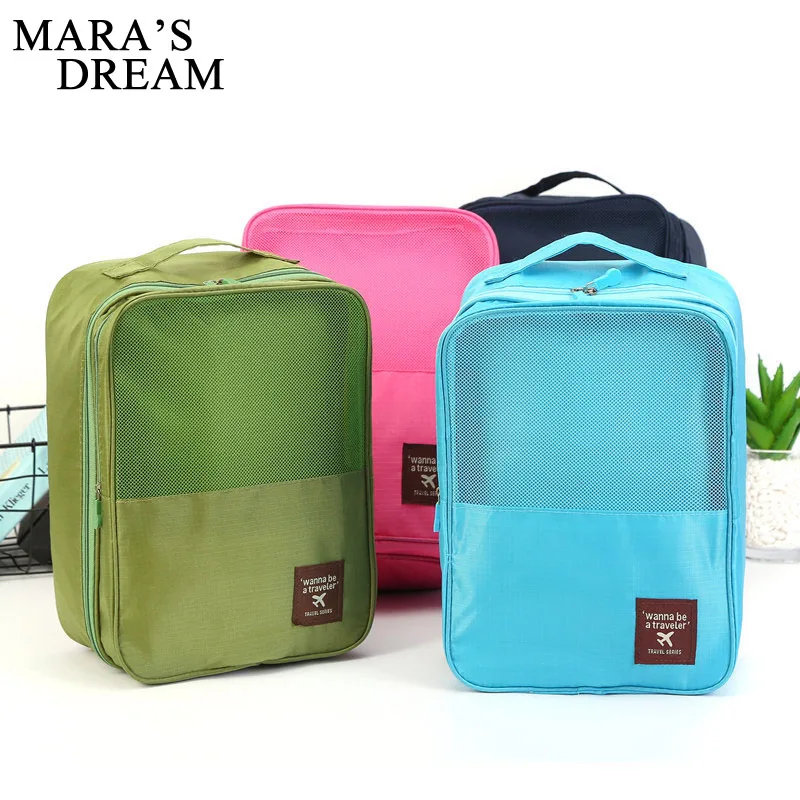 Mara's Dream Unisex travel bag trend fashion Men travel Shoes storage bag high quality Nylon Men and Women travel bag
Mara's Dream Unisex travel bag trend fashion Men travel Shoes storage bag high quality Nylon Men and Women travel bag