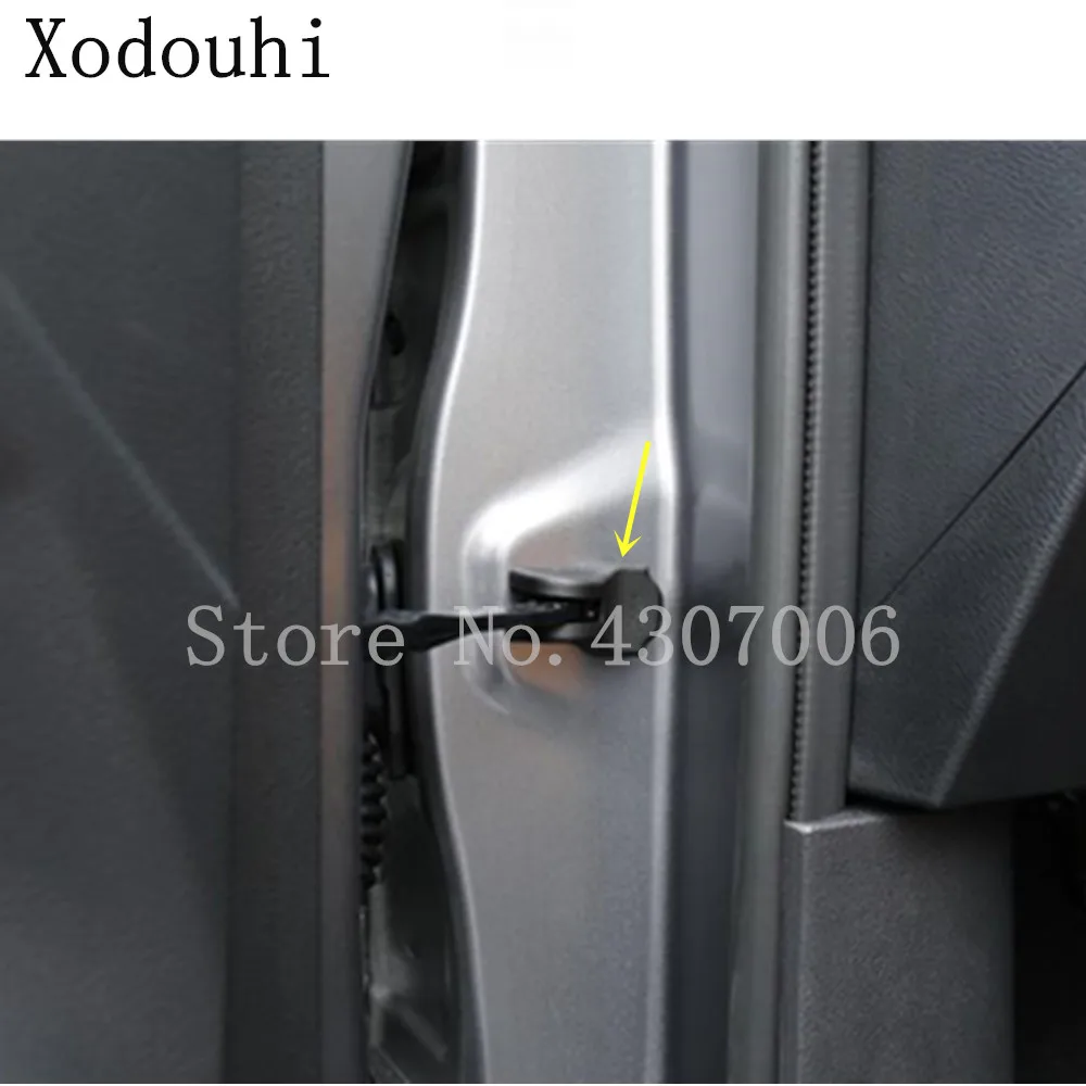 Car Anti Rust Water Proof Door Lock Key Keys Plastic Buckle Limit Device Trim For Nissan Kicks 2017 2018 2019 2020
Car Anti Rust Water Proof Door Lock Key Keys Plastic Buckle Limit Device Trim For Nissan Kicks 2017 2018 2019 2020