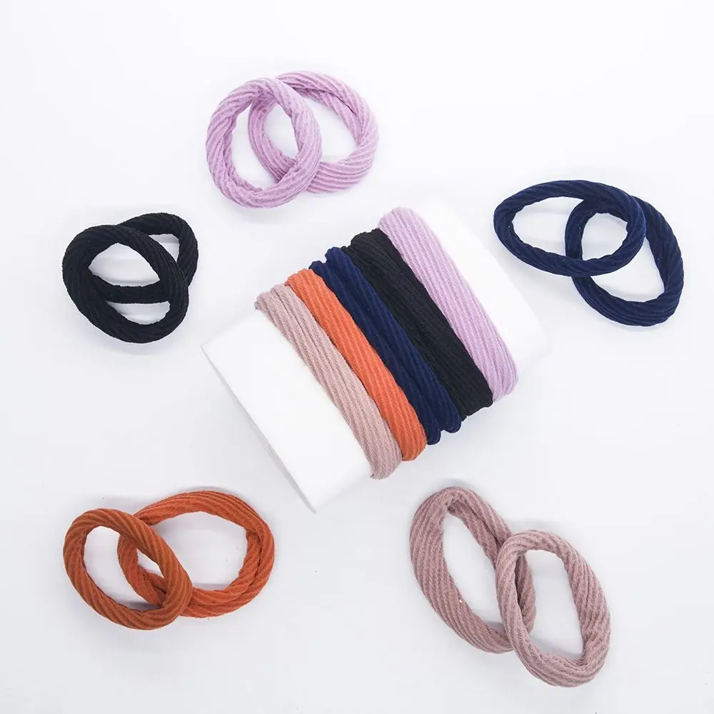 1pc\10pcs Fashion Women High Elastic Ties Girls Scrunchie Lovely Seamless Ponytail Holders Hairband Hair Bands Accessories
1pc\10pcs Fashion Women High Elastic Ties Girls Scrunchie Lovely Seamless Ponytail Holders Hairband Hair Bands Accessories