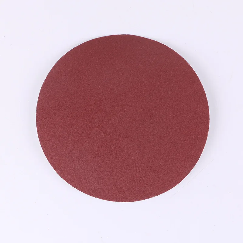 New high-quality self-adhesive sandpaper, 125mm diameter wall polished, brushed disc polishing machine sandpaper 60-2000#
New high-quality self-adhesive sandpaper, 125mm diameter wall polished, brushed disc polishing machine sandpaper 60-2000#