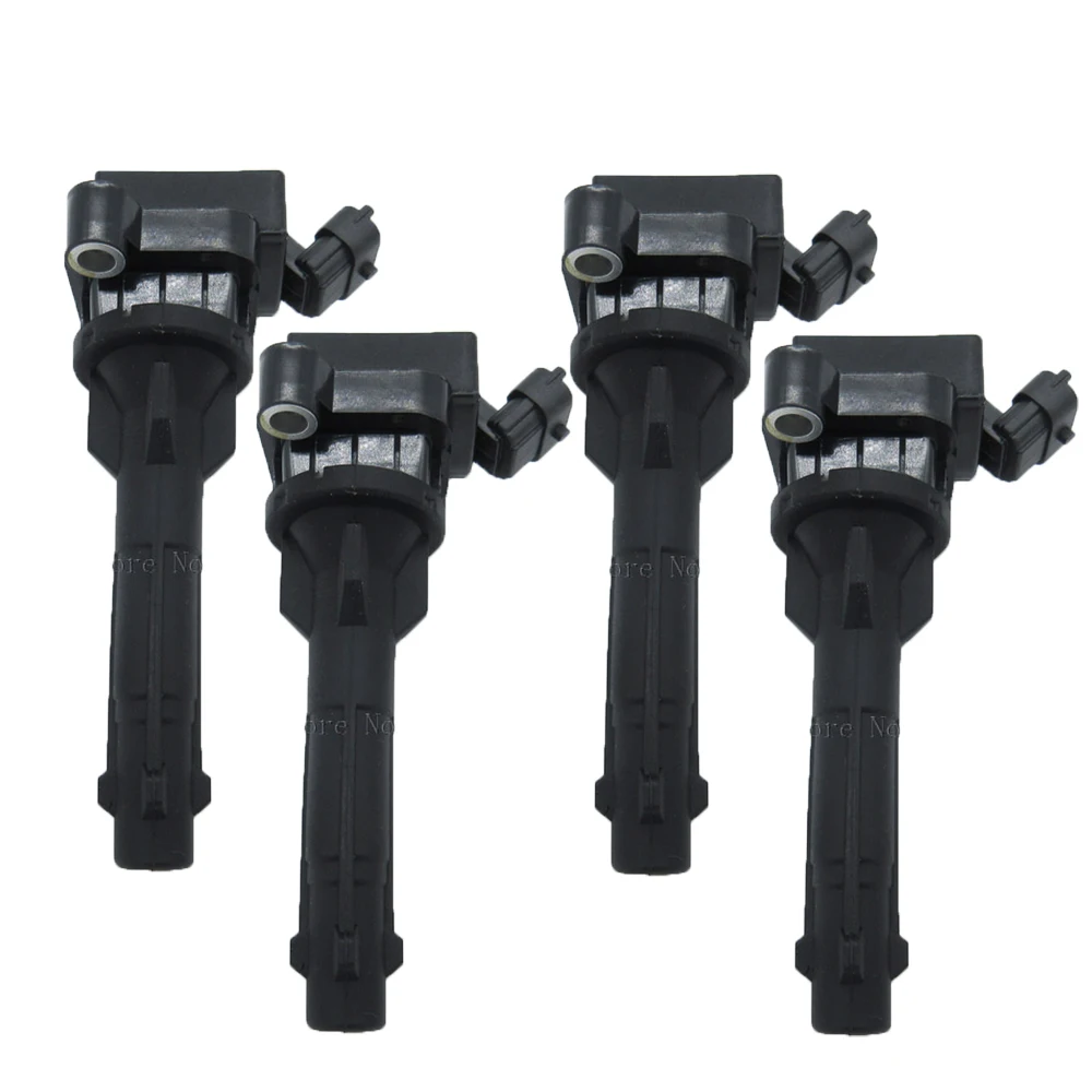 4 шт Высокое качество OEM:90080-19017 9008019017 Катушка зажигания для Toyota Corolla 1.4i 16v (Zze111) 1995-2004
4 шт Высокое качество OEM:90080-19017 9008019017 Катушка зажигания для Toyota Corolla 1.4i 16v (Zze111) 1995-2004