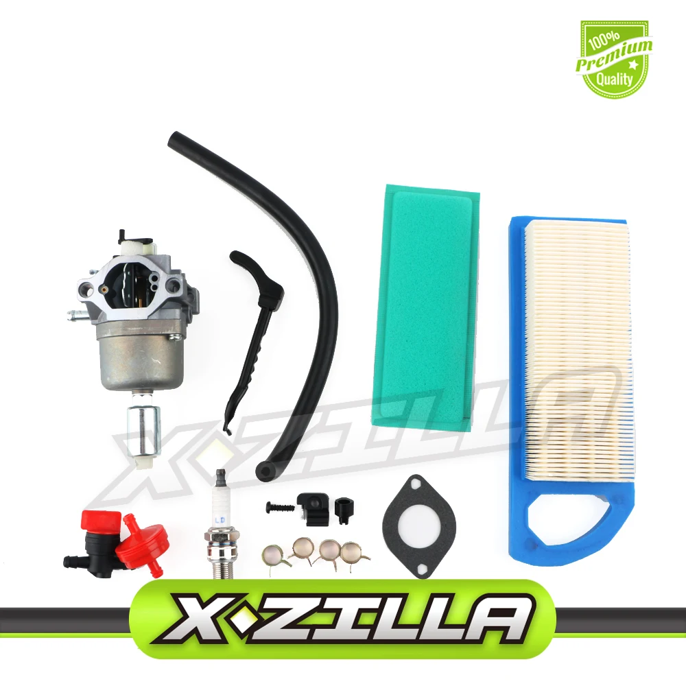 Карбюратор 794572 с настраиваемым воздушным фильтром ДЛЯ Briggs & Stratton 791858 791888 792358 793224 697190 697141 698445 Замена
Карбюратор 794572 с настраиваемым воздушным фильтром ДЛЯ Briggs & Stratton 791858 791888 792358 793224 697190 697141 698445 Замена