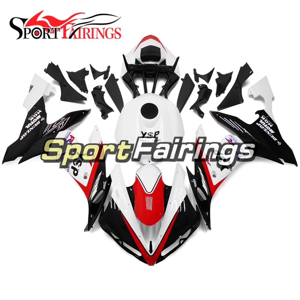 Инжекционный Пластиковый обтекатель для Yamaha 2004 2005 2006 YZF1000 R1 Белый Черный Красный обтекатель мотоцикла YZF R1 04 05 06 Кузов
Инжекционный Пластиковый обтекатель для Yamaha 2004 2005 2006 YZF1000 R1 Белый Черный Красный обтекатель мотоцикла YZF R1 04 05 06 Кузов