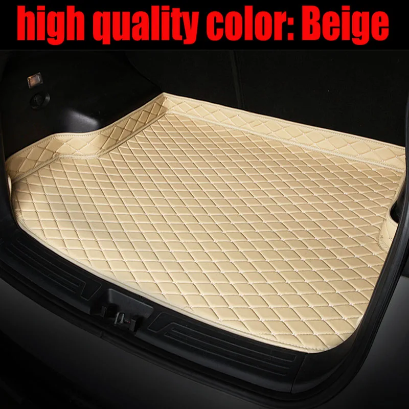 Custom fit car Trunk mats for Mercedes Benz C117 X117 CLA class 180 200 220 250 260 AMG 45 liners rugs carpet
Custom fit car Trunk mats for Mercedes Benz C117 X117 CLA class 180 200 220 250 260 AMG 45 liners rugs carpet