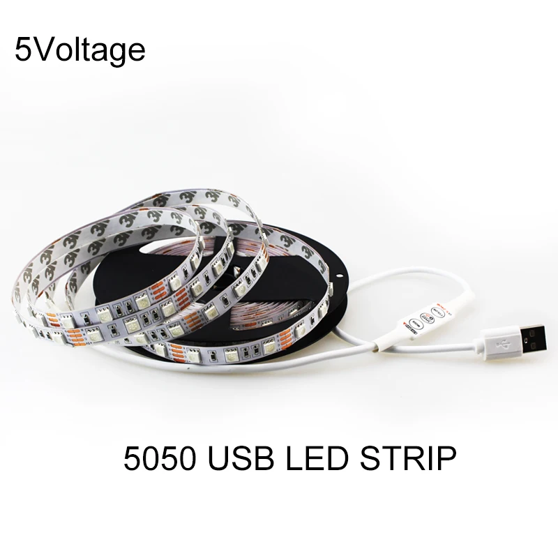 1 м/2 м/3 м/5 м USB Светодиодная лента 60 светодисветодиодный s/M DC 5 в 5050 SMD Светодиодная лента Гибкая неоновая лента с USB-кабелем
1 м/2 м/3 м/5 м USB Светодиодная лента 60 светодисветодиодный s/M DC 5 в 5050 SMD Светодиодная лента Гибкая неоновая лента с USB-кабелем