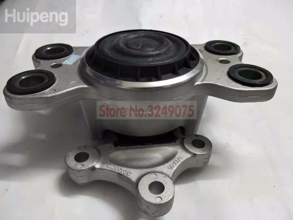 ENGINE MOUNTING FOR VOLVO XC60 V60 S60 S80 S80L 31262709 XC60 2.0