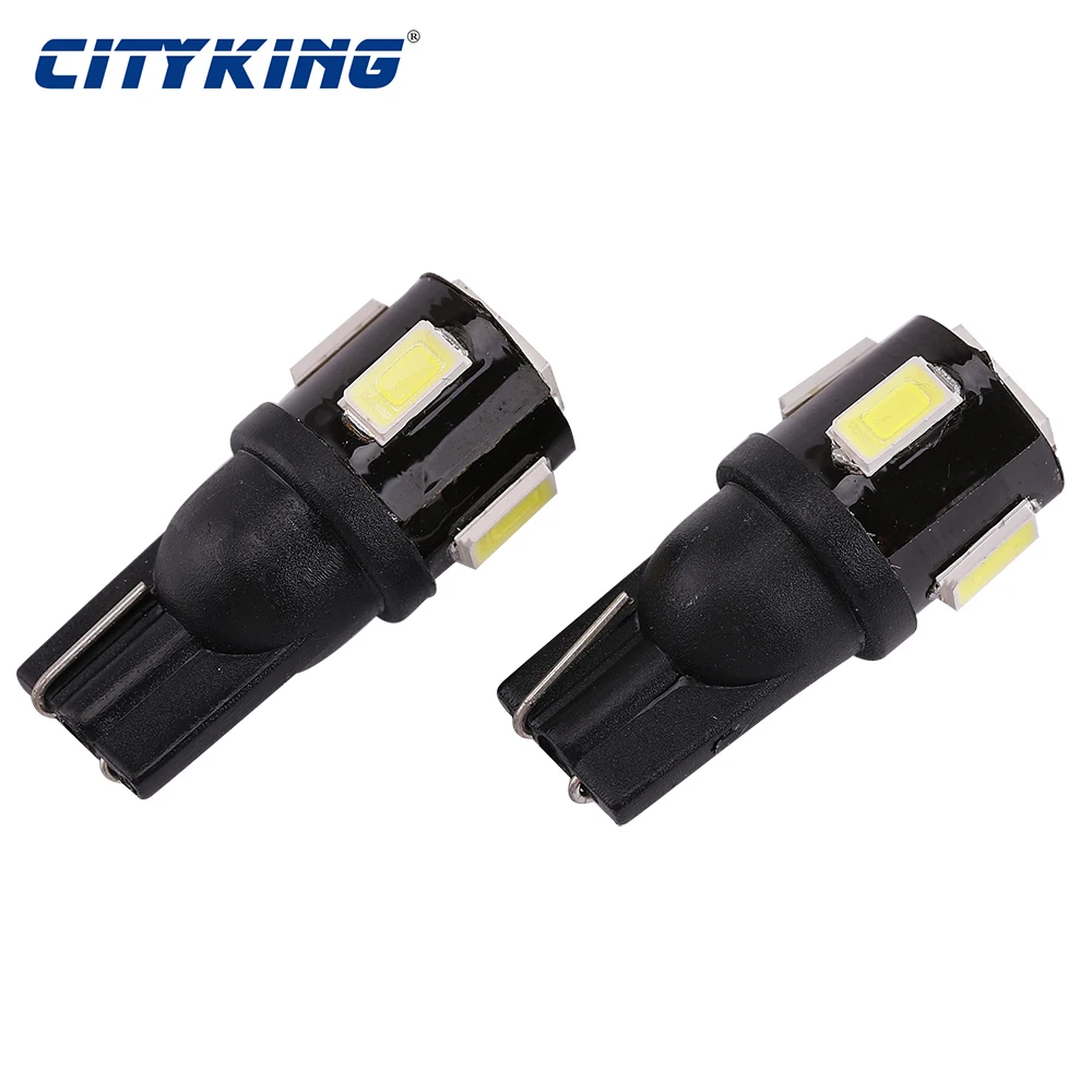 Автомобильные светодиодные лампы T10, 4 шт., 168, 194, 5W5, W5W, 5730, 6SMD, для салона автомобиля, светодиодные лампы для чтения, габаритные огни, белый цве...
Автомобильные светодиодные лампы T10, 4 шт., 168, 194, 5W5, W5W, 5730, 6SMD, для салона автомобиля, светодиодные лампы для чтения, габаритные огни, белый цве...