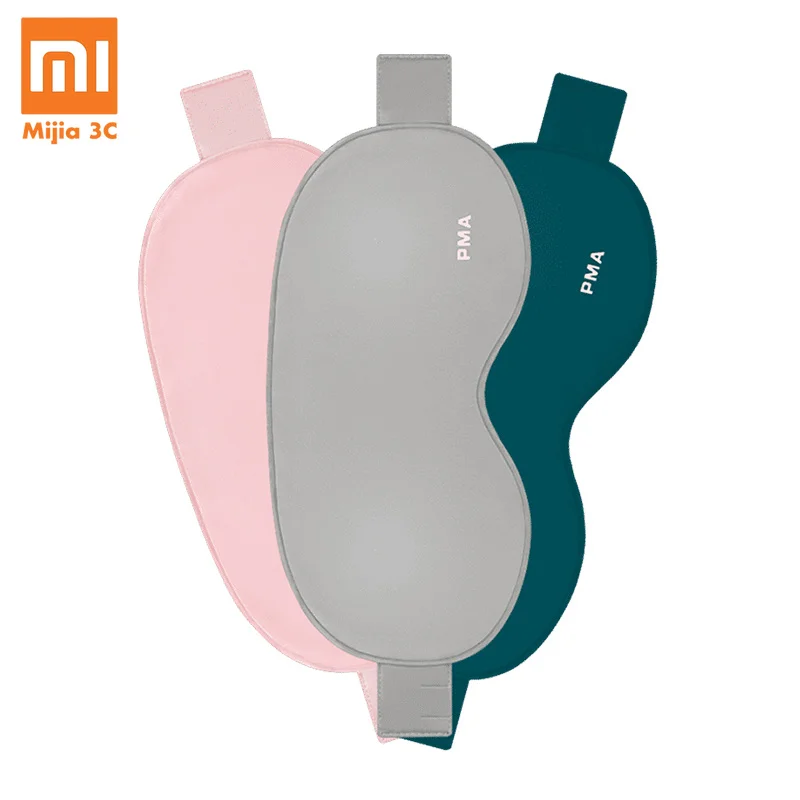Массажер для глаз NEW2022 Xiaomi Mijia PMA, графеновая терапия, нагревание глаз, против морщин, массажер для глаз, снятие усталости, подарок для путешес...
Массажер для глаз NEW2022 Xiaomi Mijia PMA, графеновая терапия, нагревание глаз, против морщин, массажер для глаз, снятие усталости, подарок для путешес...