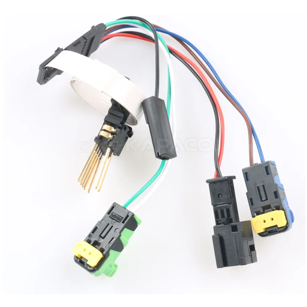 8200216459 8200480340 8200216454 8200216462 Replace Cable For Renault Megane II Megane 2 Coupe Megane II Break Megane 2 Grantour
8200216459 8200480340 8200216454 8200216462 Replace Cable For Renault Megane II Megane 2 Coupe Megane II Break Megane 2 Grantour