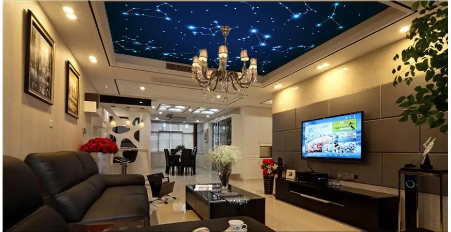 3d wallpaper custom photo non-woven wall sticker The stars of the zodiac ceiling murals painting 3d wall room murals wallpaper
3d wallpaper custom photo non-woven wall sticker The stars of the zodiac ceiling murals painting 3d wall room murals wallpaper