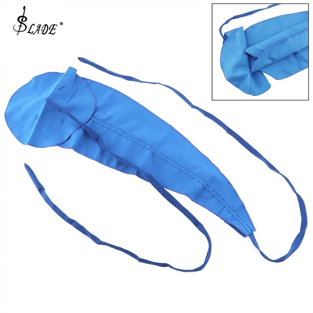 Microfiber Highly Absorbent Cleaning Cloth Inside Tube Woodwind Instrument Accessories for Clarinet Piccolo Flute Sax Saxphone
Microfiber Highly Absorbent Cleaning Cloth Inside Tube Woodwind Instrument Accessories for Clarinet Piccolo Flute Sax Saxphone