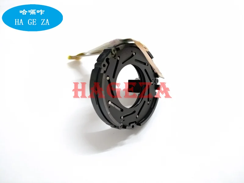 New Original 150-600 Aperture components for Sigma 150-600mm SPORT Canon APERTURE unit cable Flex SLR lens Repair parts
New Original 150-600 Aperture components for Sigma 150-600mm SPORT Canon APERTURE unit cable Flex SLR lens Repair parts