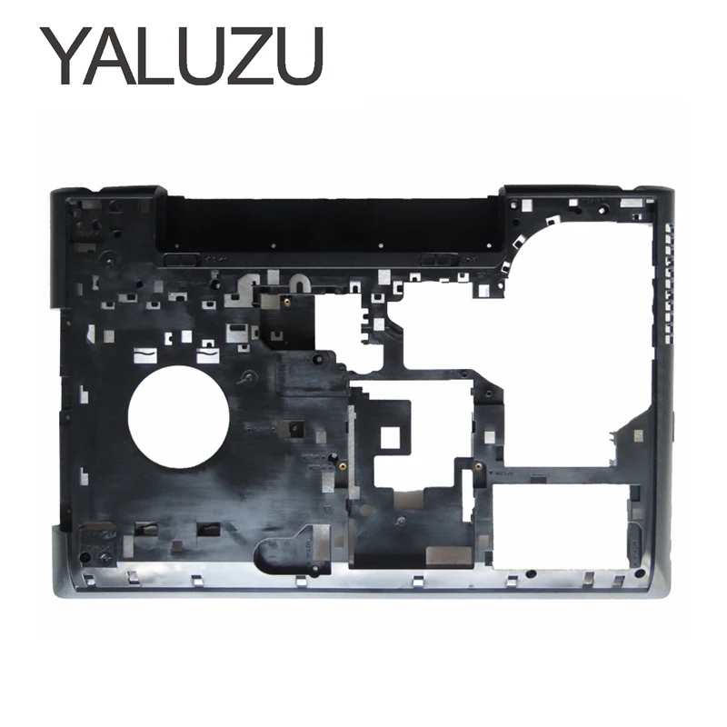 New For Lenovo G500 G505 G510 G590 Bottom Case Cover 15.6" Laptop Replace Cover lower case
New For Lenovo G500 G505 G510 G590 Bottom Case Cover 15.6" Laptop Replace Cover lower case