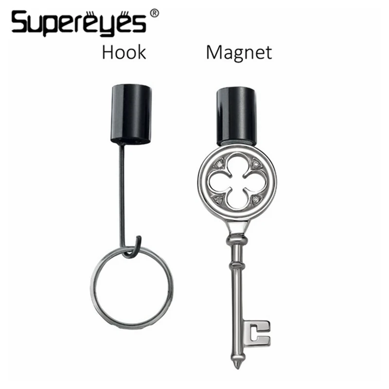 Аксессуары для эндоскопа Supereyes NA002-2, магнитный комплект с крючком 7 мм для бороскопа N005 N013J N015
Аксессуары для эндоскопа Supereyes NA002-2, магнитный комплект с крючком 7 мм для бороскопа N005 N013J N015