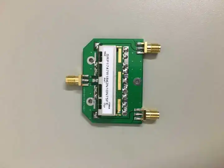 For LTE duplexer 4G duplex OpenLTE experiment OpenAirInterface experiment