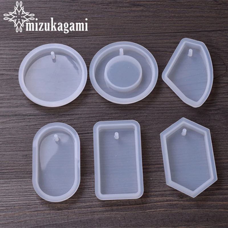 1pcs/lot UV Resin Perforated Silicone Mold Geometric Shape Irregular Rectangular Circle Pendant Jewelry Decorations Mold
1pcs/lot UV Resin Perforated Silicone Mold Geometric Shape Irregular Rectangular Circle Pendant Jewelry Decorations Mold