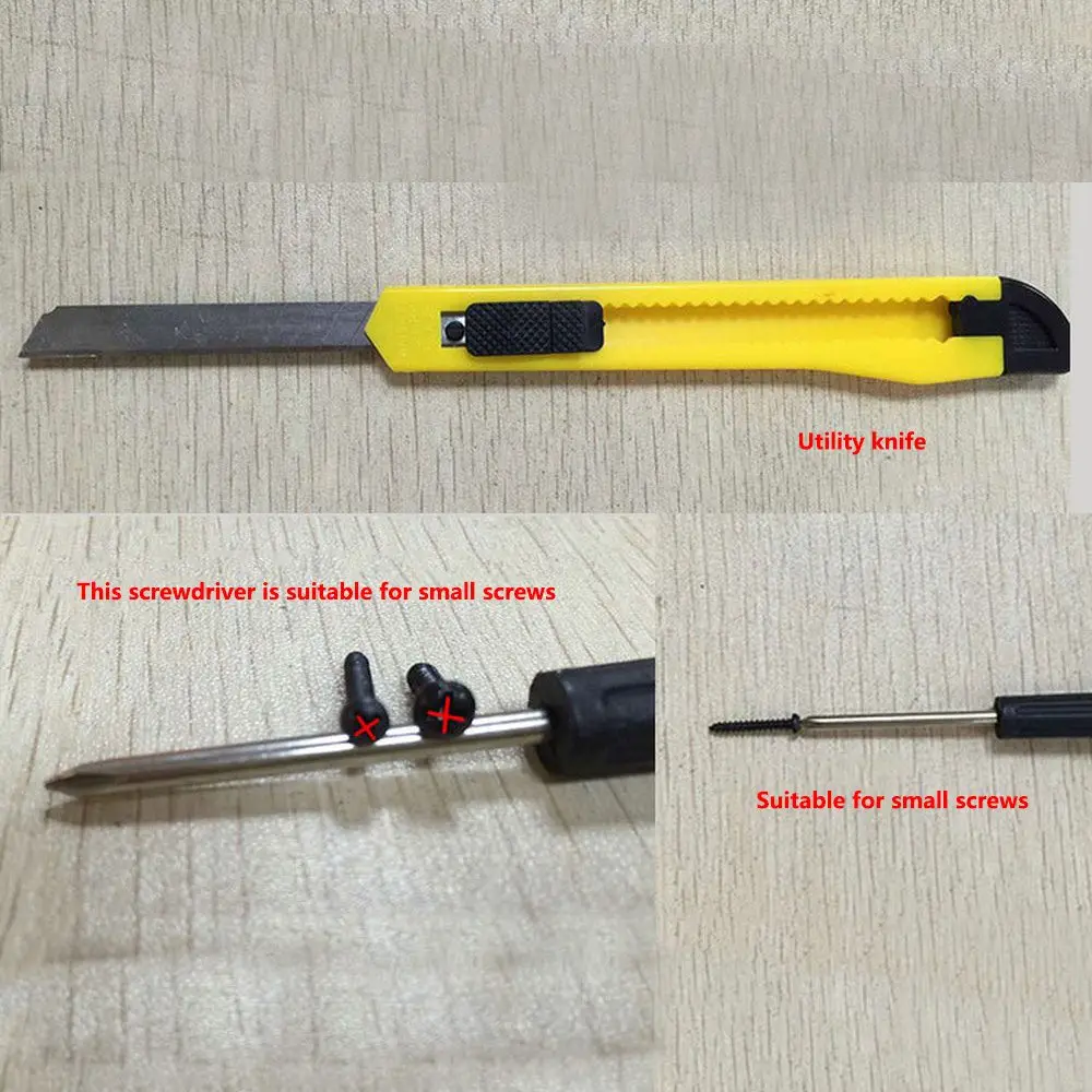Multi-function Electric Screwdriver Set Cordless Drill Handheld Household Lithium-Ion Rechargeable Drill Power Tools
Multi-function Electric Screwdriver Set Cordless Drill Handheld Household Lithium-Ion Rechargeable Drill Power Tools