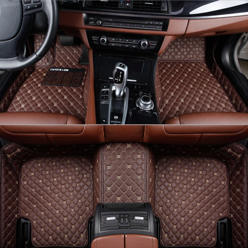 Custom car floor mats for Suzuki Jimny Grand Vitara Kizashi Swift SX4 Wagon R Palette Stingray car-styling auto floor mat
Custom car floor mats for Suzuki Jimny Grand Vitara Kizashi Swift SX4 Wagon R Palette Stingray car-styling auto floor mat