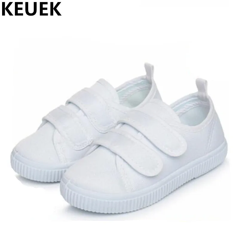 New Children Casual Shoes Student White Sneakers Boys Canvas Shoes Girls Espadrilles Sports Baby Toddler Flats Kids Shoes 019
New Children Casual Shoes Student White Sneakers Boys Canvas Shoes Girls Espadrilles Sports Baby Toddler Flats Kids Shoes 019