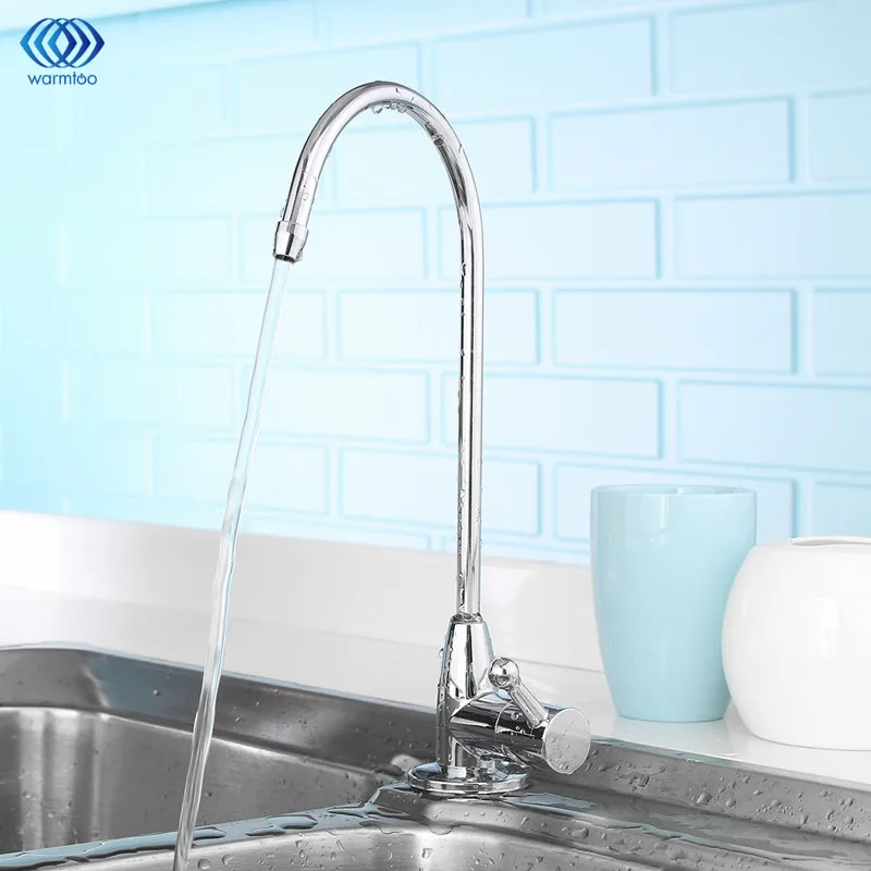 Фильтр для воды на кухонный смеситель 1/4 дюйма|household| |
